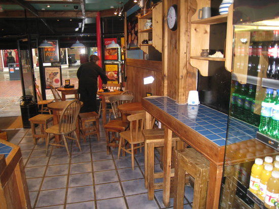 West Cornwall Pasty Company